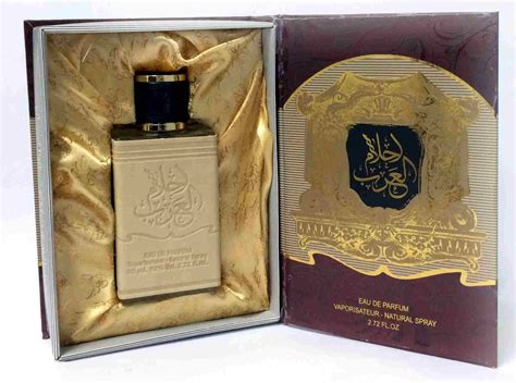best arabic perfumes for men's